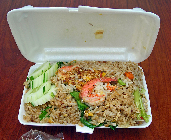 Food Businesses Banned From Using Styrofoam Containers In Shrewsbury The Shrewsbury Post